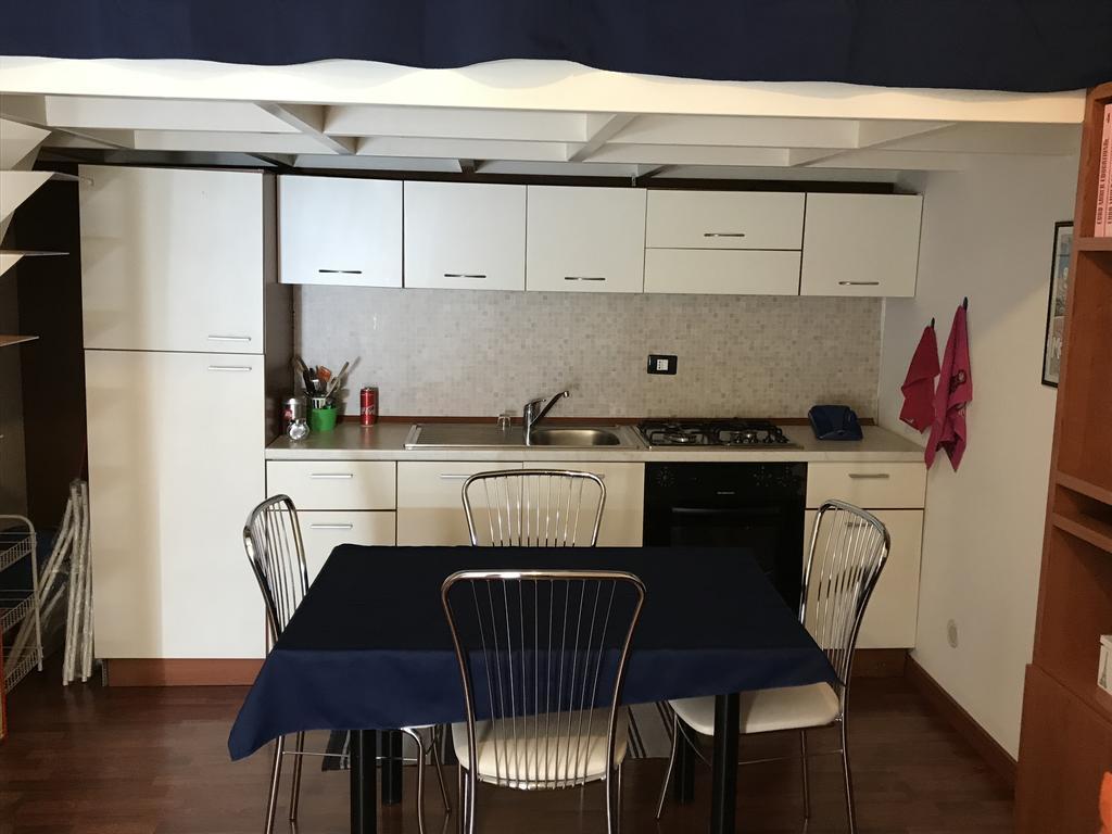 Cartia 91 Apartment *